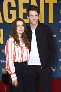 Serienpremiere 'Call My Agent Berlin' in Berlin