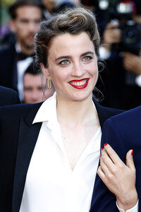 Preisverleihung, Cannes Film Festival 2017