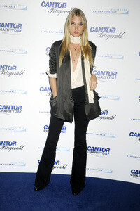 Charity Day hosted yy Cantor Fitzgerald and BGC in New York