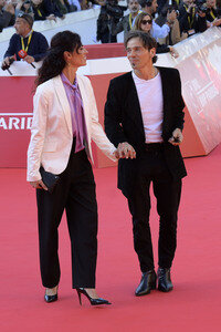 Filmscreening 'Non essere cattivo', Internationales Filmfestival Rom 2025