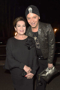 Gala 70 Jahre CCC in Berlin