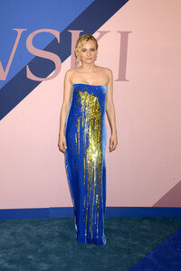 CFDA Fashion Awards 2017 in New York