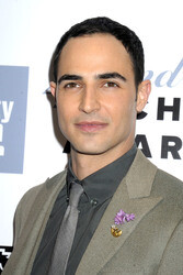 42. Chaplin Award Gala in New York