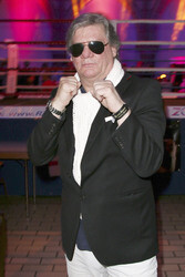 Box Charity Gala, Hamburg