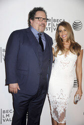 'Chef' Premiere - Tribeca Film Festival 2014, New York