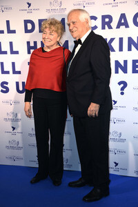 Cinema For Peace Gala 2026 in Berlin