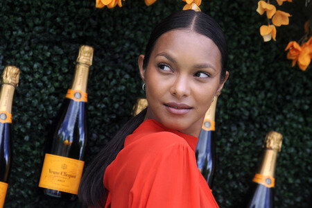 10. Veuve Clicquot Polo Classic 2017 in Jersey City