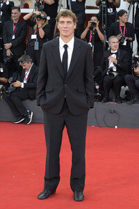 Closing Ceremony und Filmpremiere 'Dog 21', Internationale Filmfestspiele von Venedig 2025