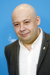 'Under Electric Clouds' Photocall, Berlinale 2015