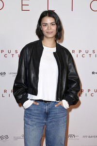Filmpremiere 'Corpus Delicti' in Berlin