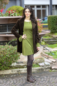 Photocall 'Cuori' in Rom