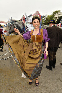 Regines Damenwiesn beim Oktoberfest 2025 in München