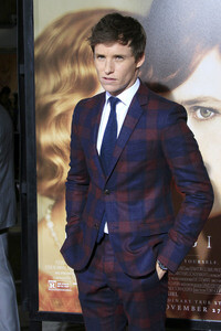 Filmpremiere 'The Danish Girl' in Los Angeles