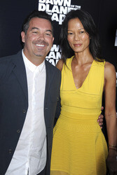 'Planet der Affen: Revolution' Premiere, New York
