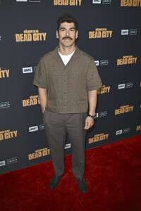 Season 3 Premiere 'The Walking Dead: Dead City', San Diego Comic-Con International 2026