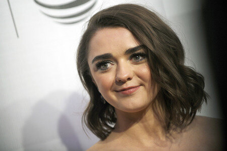 Premiere von 'The Devil and the Deep Blue Sea' auf dem Tribeca Film Festival 2016 in New York