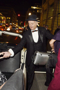 Volkswagen AG Dinner Night in Berlin