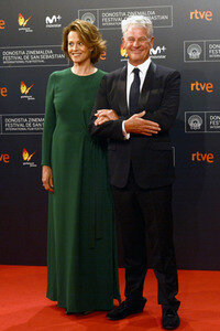 'A Monster Calls' Premiere, San Sebastian Film Festival 2016
