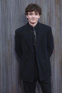 Season 3 Premiere 'House of the Dragon' in London