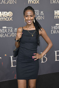 Season 3 Premiere 'House of the Dragon' in Berlin
