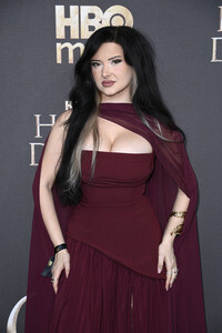 Season 3 Premiere 'House of the Dragon' in Berlin