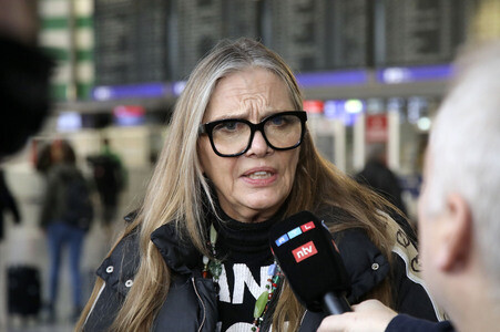 Abflug ins Dschungel-Camp 2026 vom Flughafen Frankfurt am Main