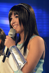 DSDS 2014 Finale, Köln