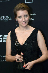 30th European Film Awards 2017 in Berlin