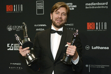 30th European Film Awards 2017 in Berlin