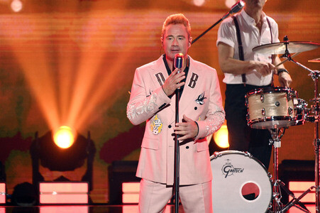 TV-Show 'Die Beatrice Egli Show' in Berlin