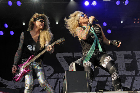 Elb-Riot Festival 2016 in Hamburg