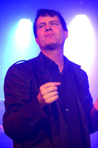 Konzert von Electric Six in Hannover
