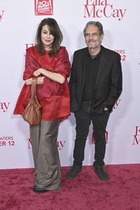 Filmpremiere 'Ella McCay' in Los Angeles