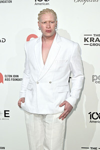 Elton John AIDS Foundation Academy Awards Viewing Party 2026 in West Hollywood