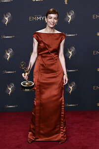 Primetime Emmy Awards 2025 in Los Angeles