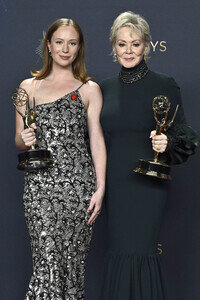 Primetime Emmy Awards 2025 in Los Angeles