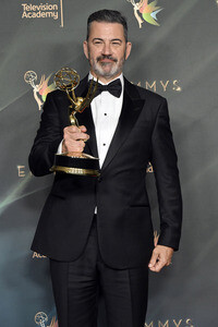 2026 Emmy Awards Night 1 in Los Angeles 