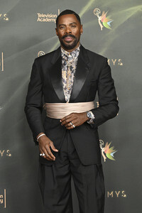 2026 Emmy Awards Night 2 in Los Angeles