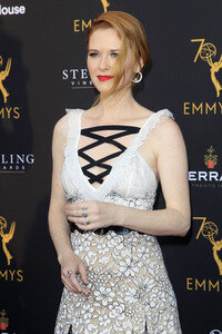 Television Academy’s Emmy’s Performers Peer Group Celebration in Los Angeles