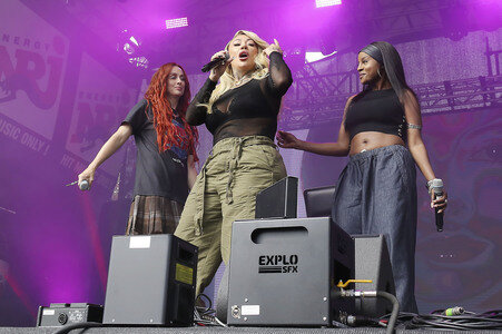 Energy Music Tour 2025 in Berlin