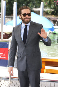 'Everest' Photocall, Biennale 2015