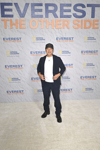 Filmscreening 'Everest: The Other Side' in Los Angeles