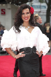 'The Expendables 3' Premiere, London
