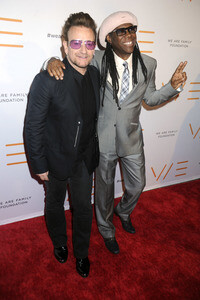 We Are Family Foundation Gale in New York