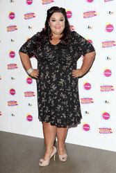 Lorraine's High Street Fashion Awards 2014, London