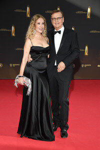 Der Deutsche Fernsehpreis 2025 in Köln