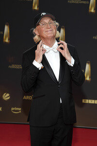 Der Deutsche Fernsehpreis 2025 in Köln