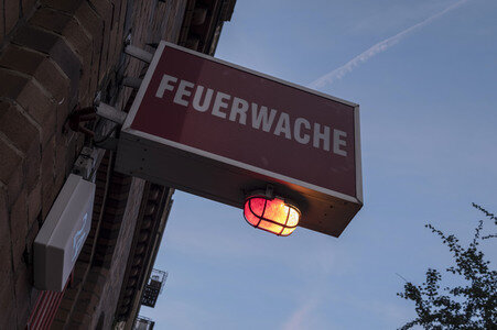 Symbolbild Feuerwehr