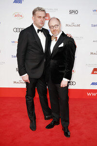 45. Deutscher Filmball 2018 in München