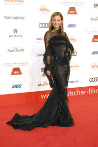 45. Deutscher Filmball 2018 in München